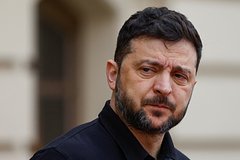 Владимир Зеленский