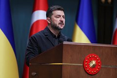 Владимир Зеленский