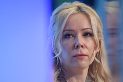 Екатерина Мизулина