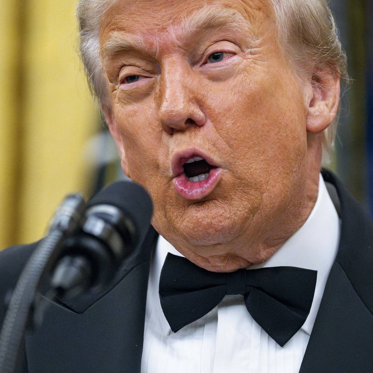 Трамп решил помочь пострадавшим от торговой войны с Китаем фермерам