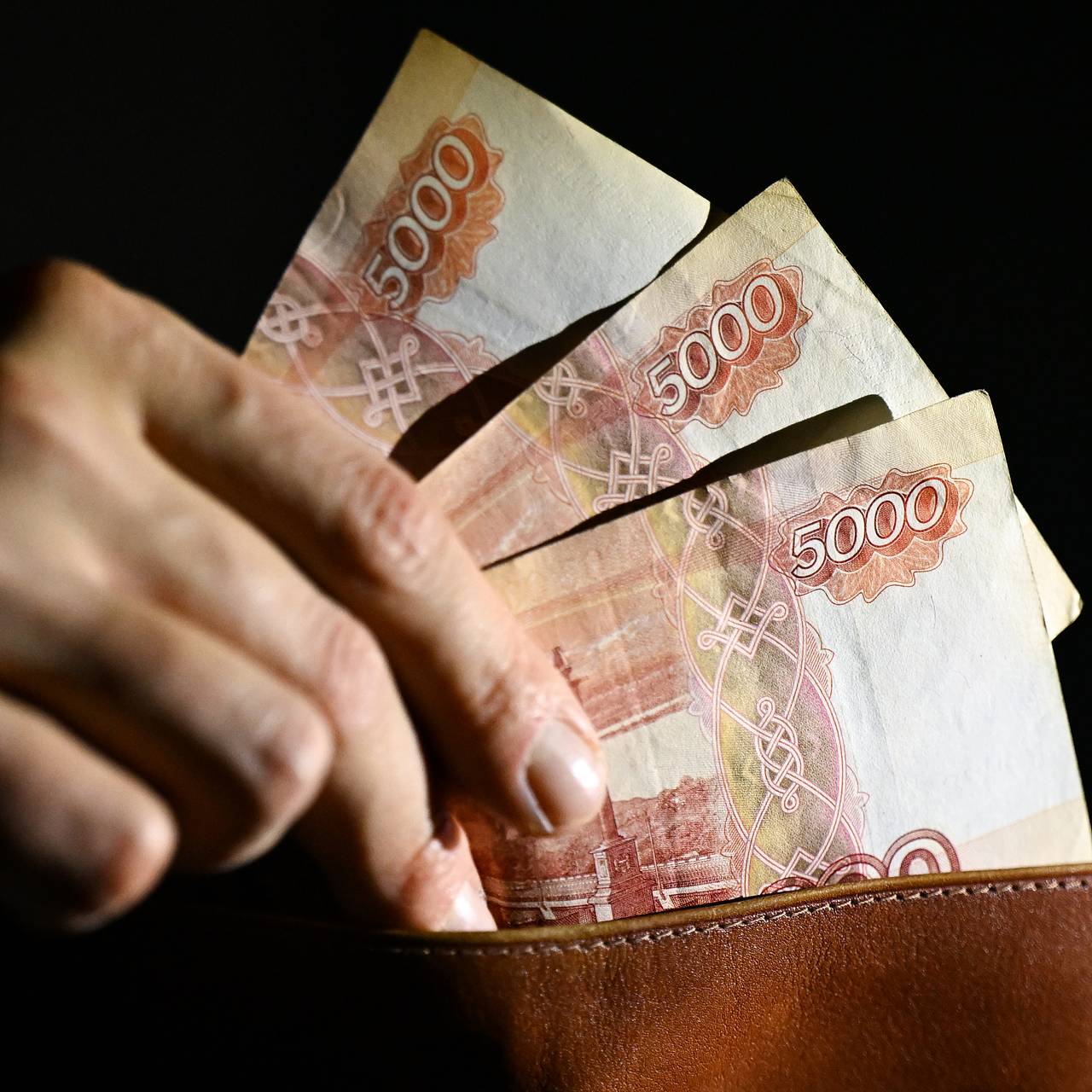 Пенсии для одной категории россиян увеличат дважды в 2026 году