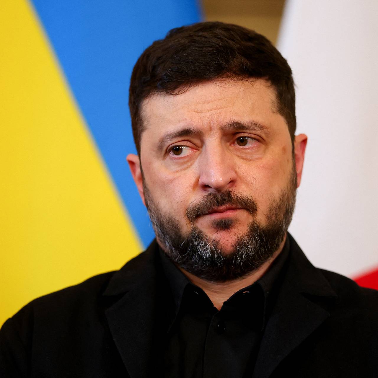 В США допустили бегство Зеленского с Украины