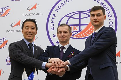 «Союз МС-27» с российскими космонавтами отстыковался от МКС