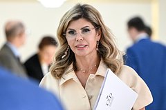 Евгения Уваркина