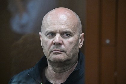 Прокурор раскрыл новые подробности по делу бывшего мэра Красноярска