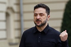 Владимир Зеленский