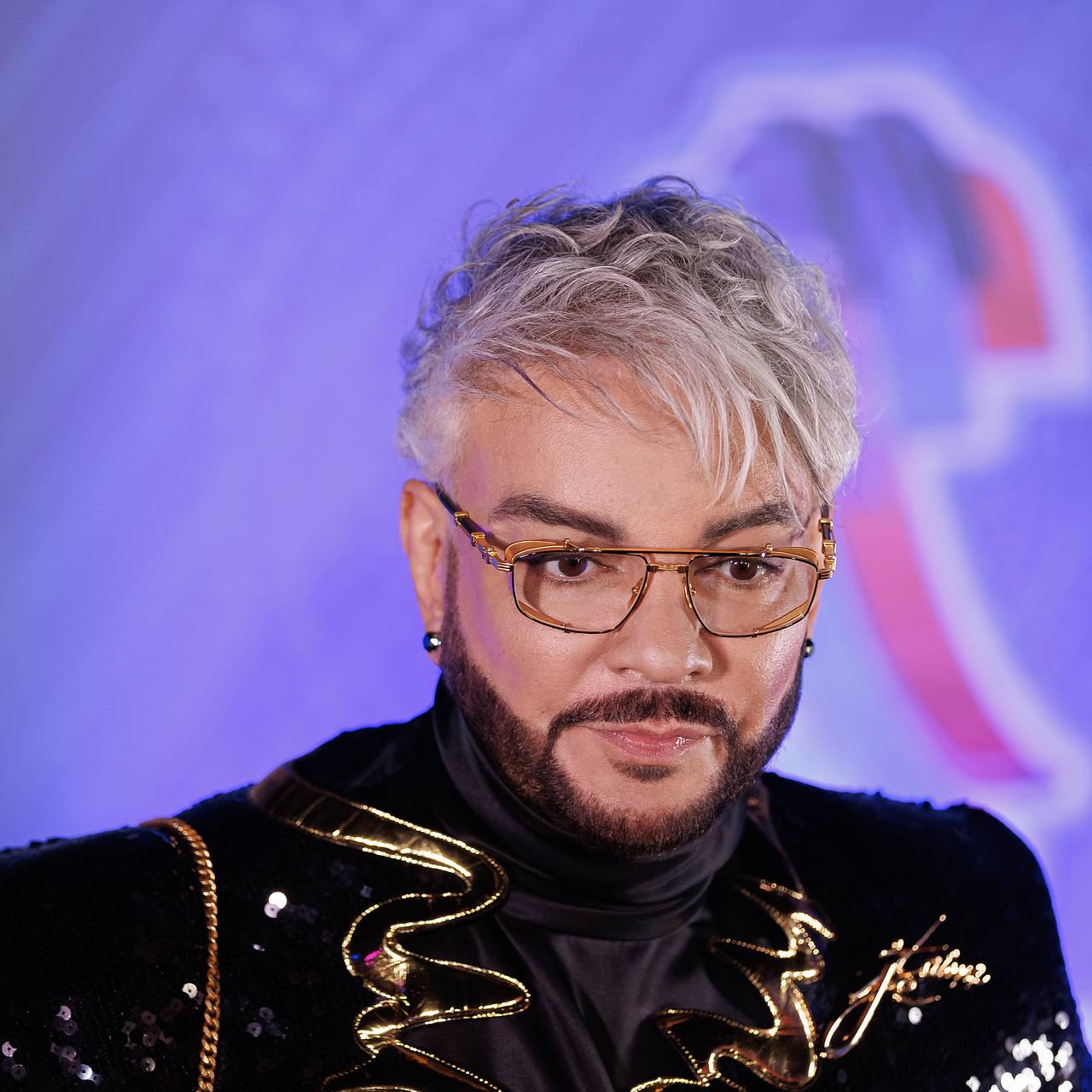 Киркоров выступил против средств контрацепции