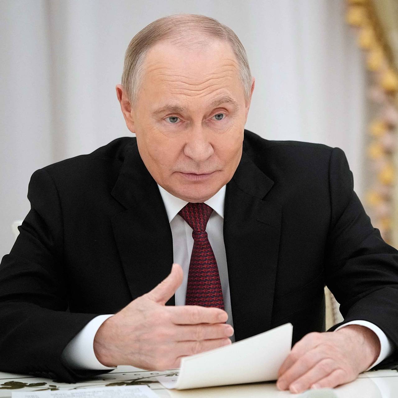 Назван потрясший страны Запада шаг Путина