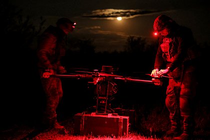 Резко увеличилось число пострадавших при атаке украинского БПЛА в российском городе