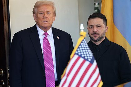 Способность России и Украины договориться о мире без помощи Трампа оценили