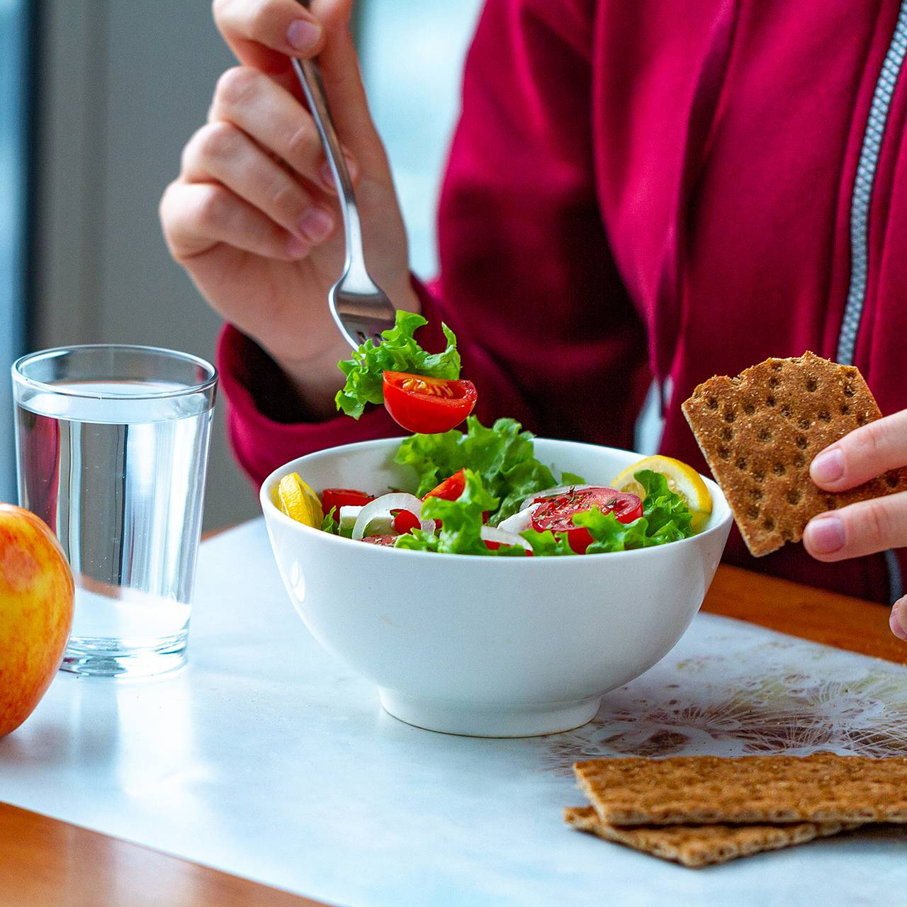 Россиянам подсказали одну хитрость для эффективного похудения