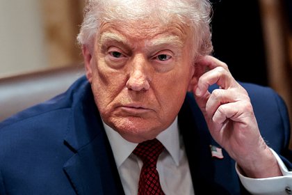 Во Франции потребовали распустить ЕС после слов Трампа