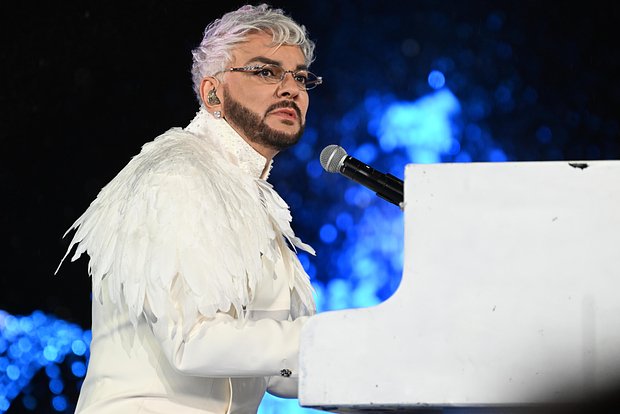 Филипп Киркоров