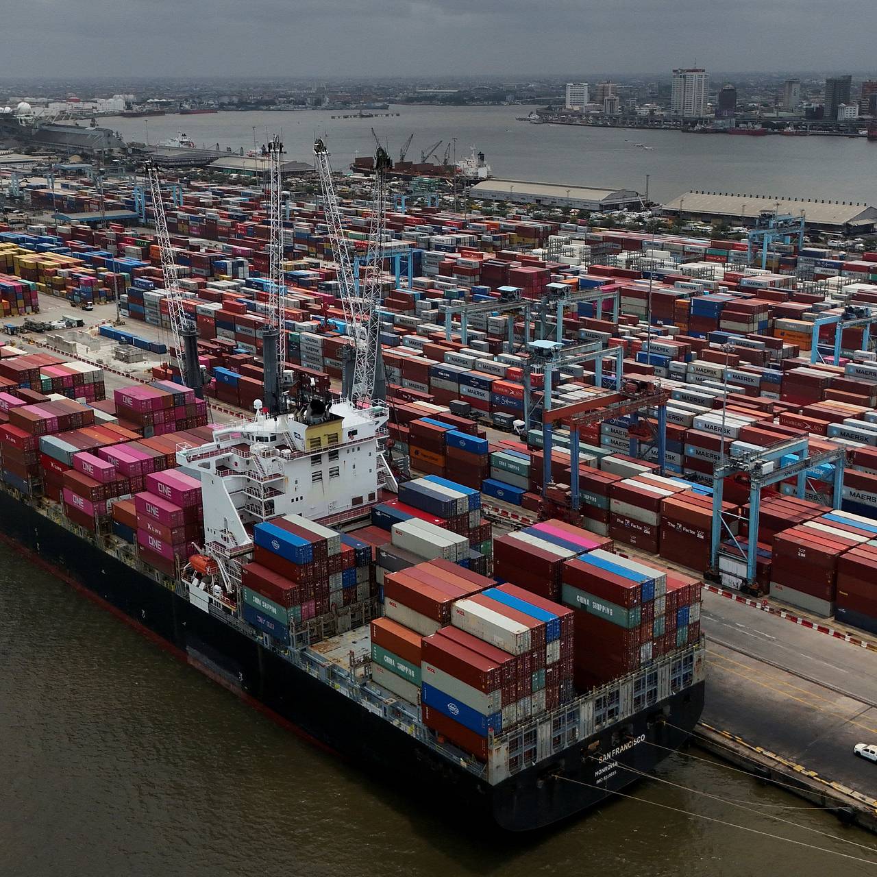 Мировой экономике спрогнозировали &laquo;эффект храповика&raquo;