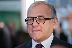 Александр Мацегора