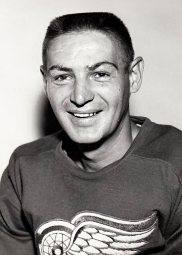 Терри Савчук