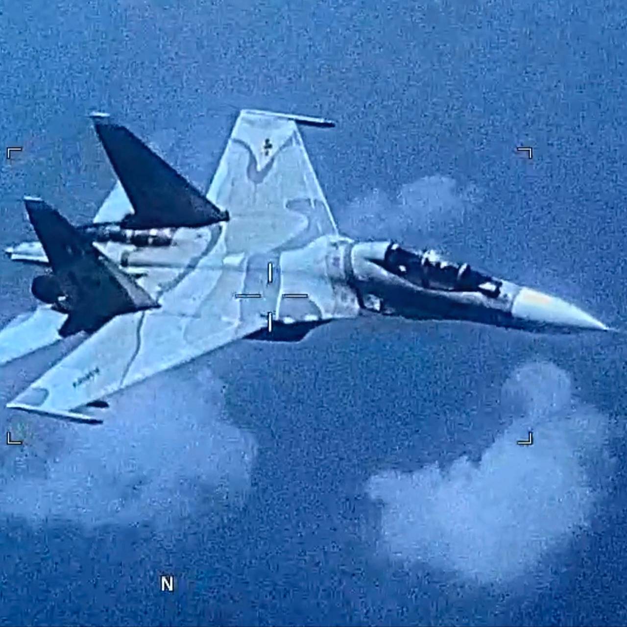 Шансы венесуэльских Су-30МК2 против США оценили