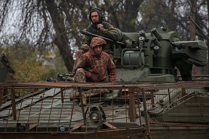 Вашингтону дали совет по украинскому конфликту