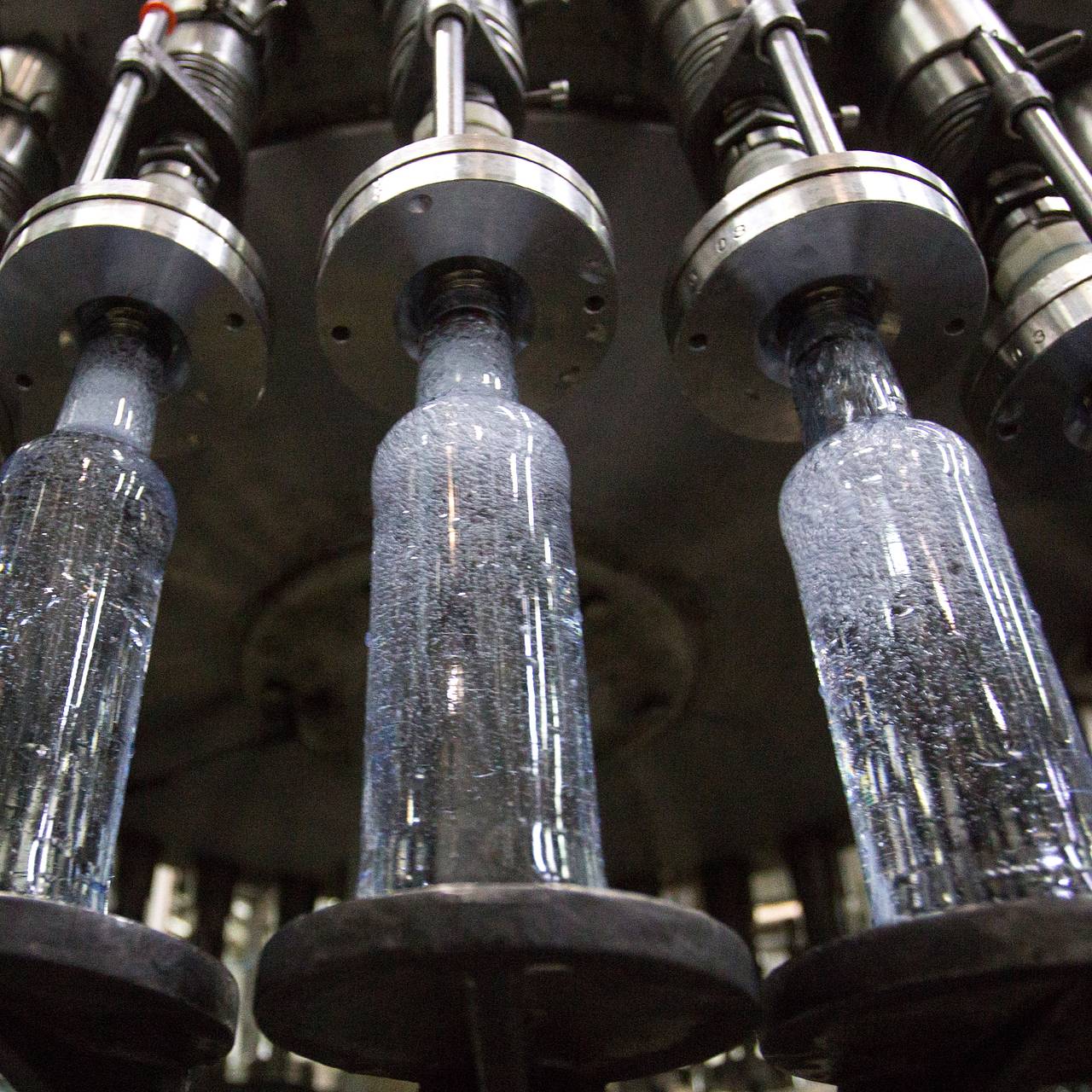 Главный производитель спирта в России переедет в Татарстан