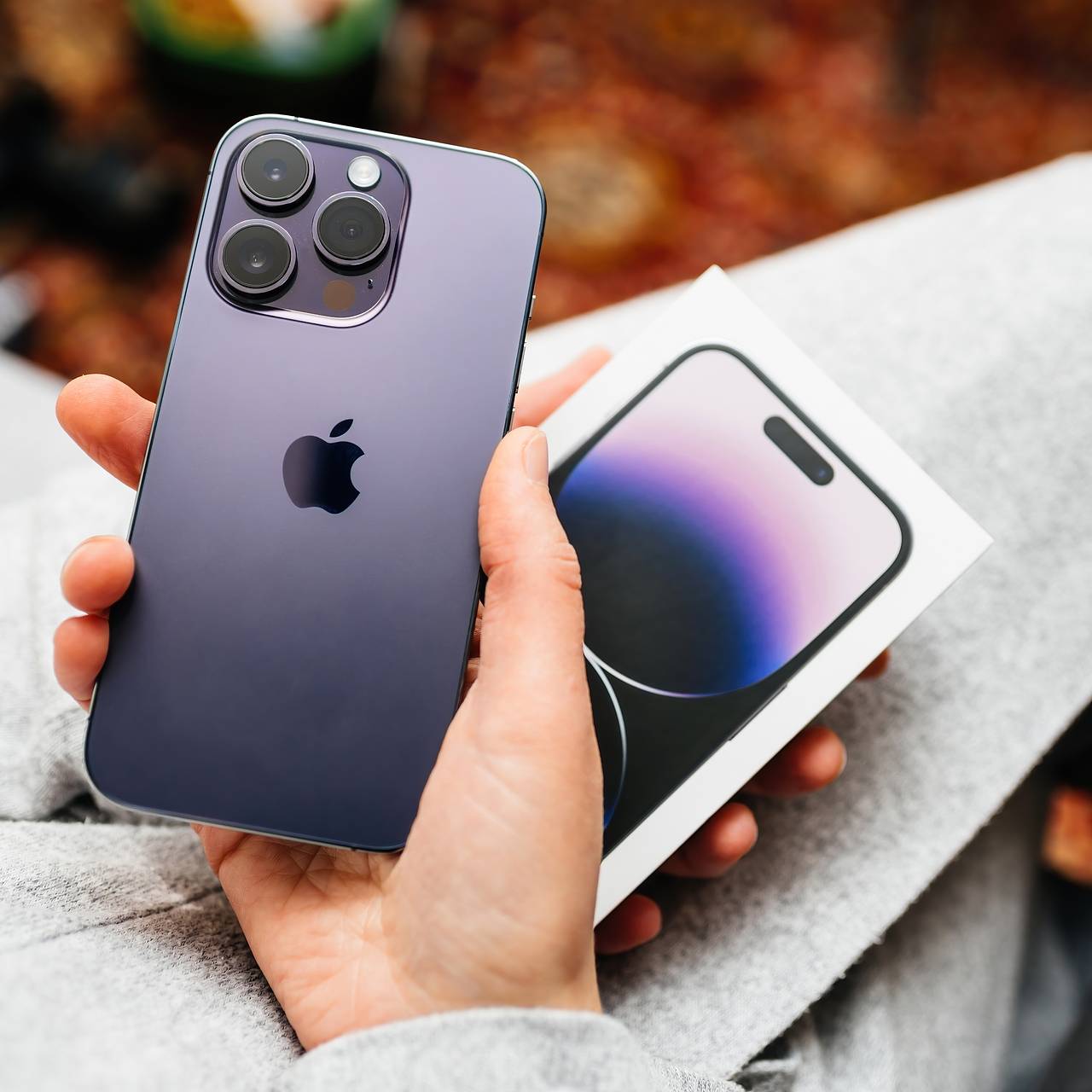 Переход с iPhone на Android-смартфоны упростили