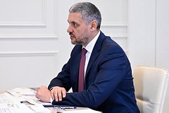 Александр Осипов