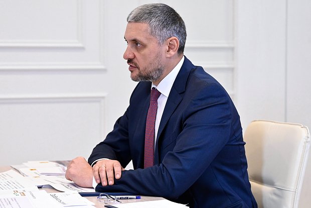 Александр Осипов