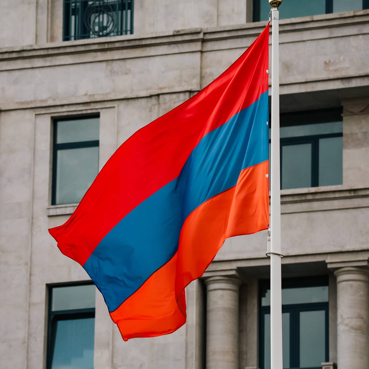 Азербайджан объявил об одном противоречии с соседней страной