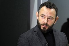 Александр Дубинский