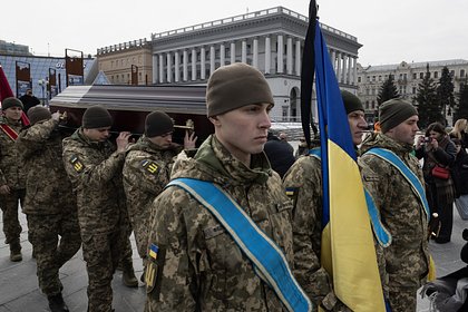 Звезду «Слуги народа» ликвидировали в зоне СВО
