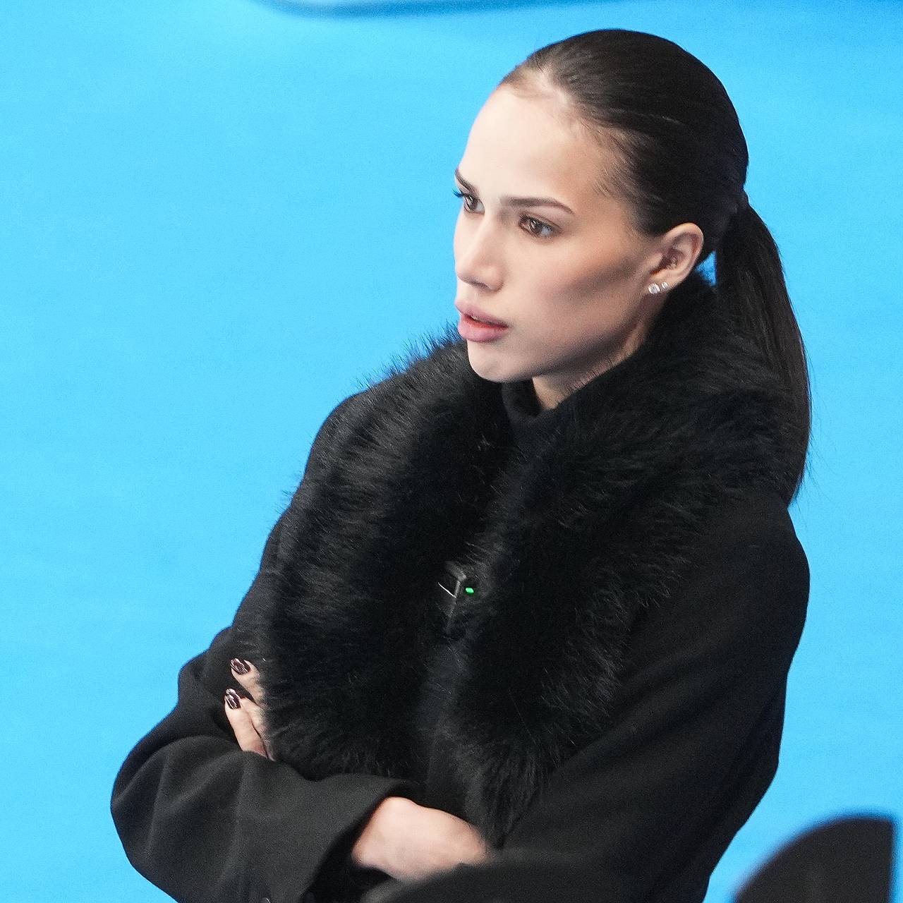 Загитова рассказала о травле в школе