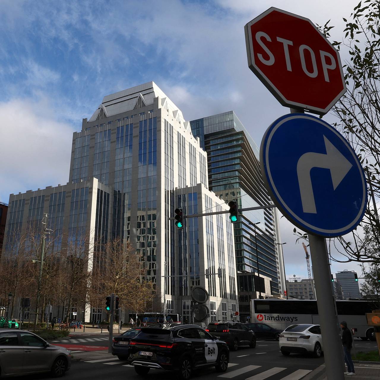 Euroclear испугался мести Москвы за конфискацию ее активов