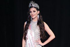 Екатерина Романова