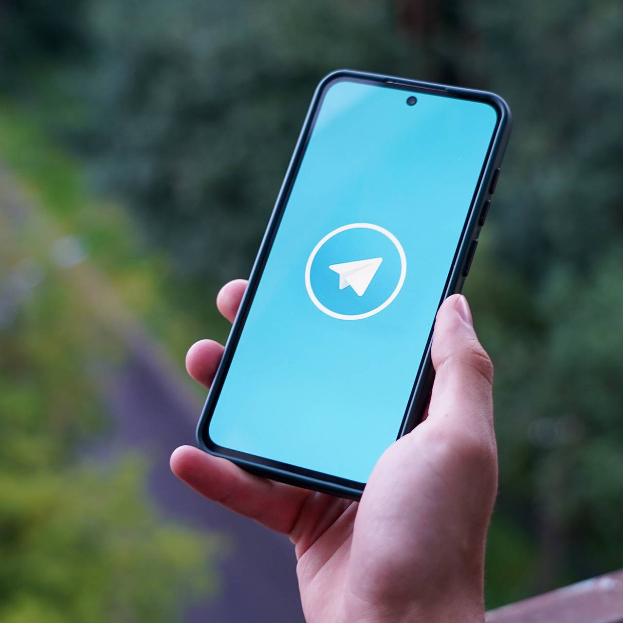 Вяльбе анонсировала блокировку Telegram в России