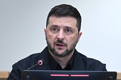 Владимир Зеленский