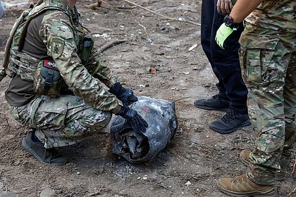 Стало известно о гибели в ВСУ целыми семьями