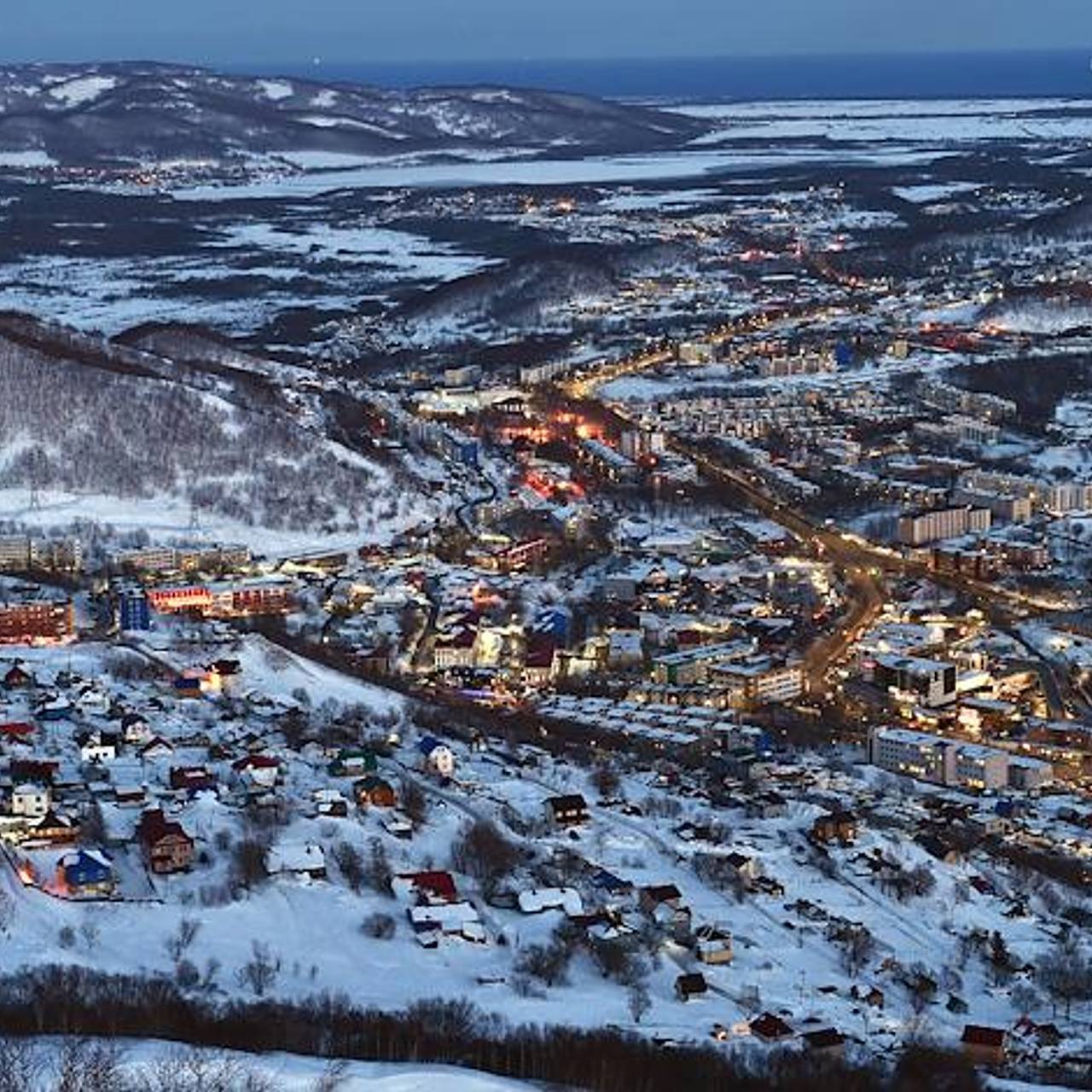 Российский город попросил жителей добавить денег в бюджет