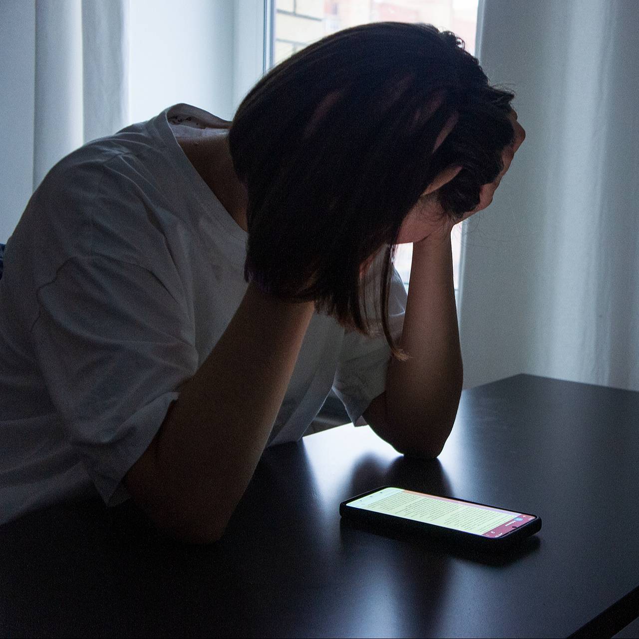 Россиян предупредили о рассылающих опасные файлы мошенниках