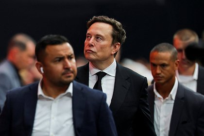 Маск пожалел о решении пойти в политику
