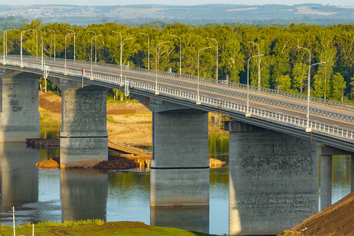 Республика Башкортостан