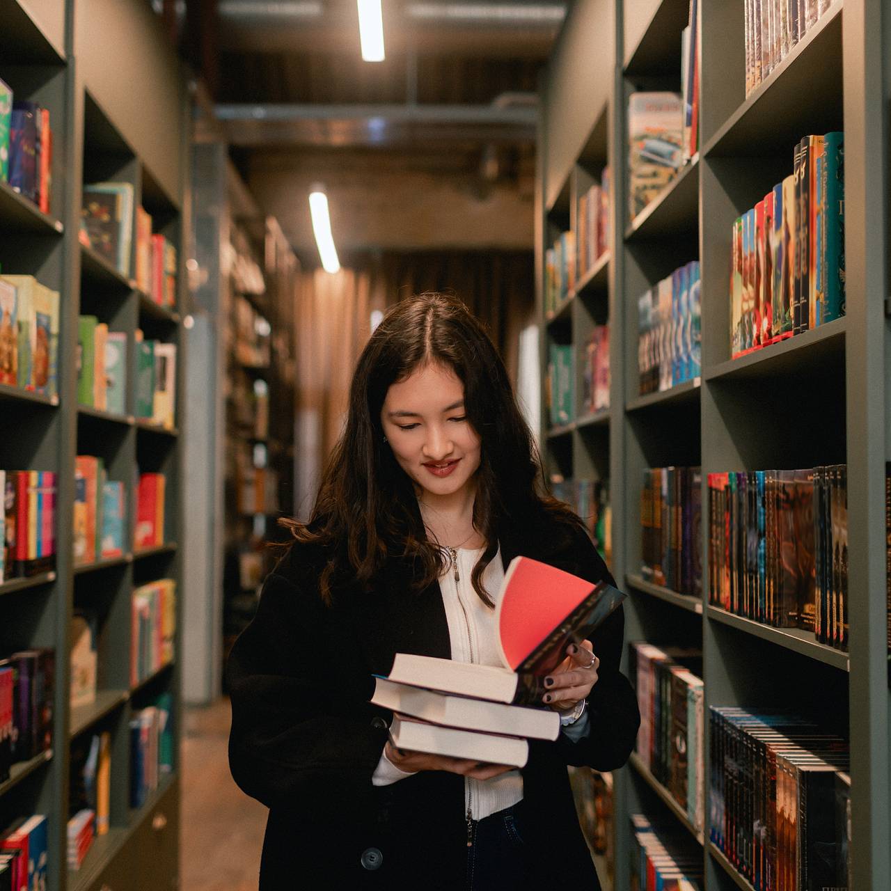 Назван самый привлекательный после Воланда литературный антигерой