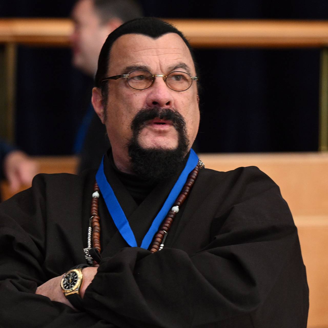 Голливудский актер раскритиковал стереотип о плохих русских