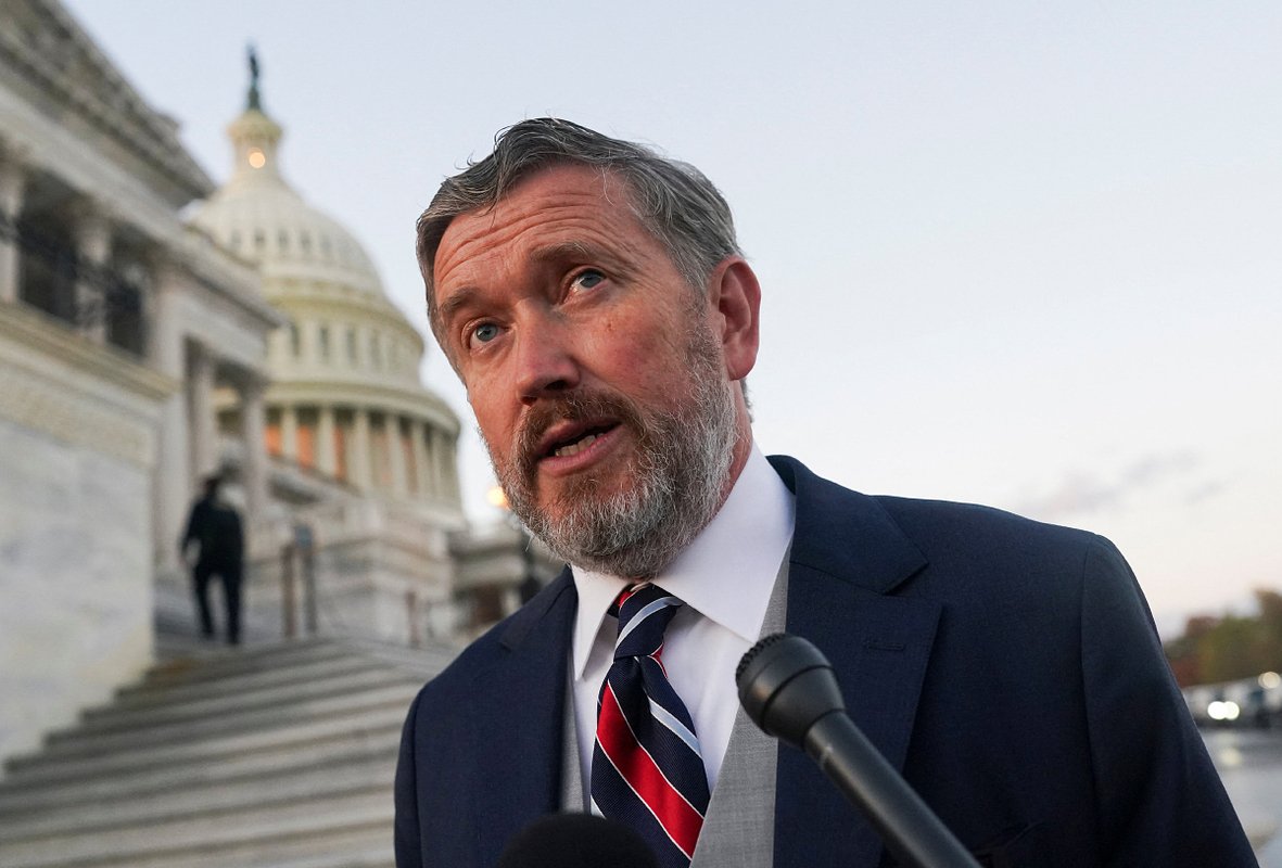 Томас Масси