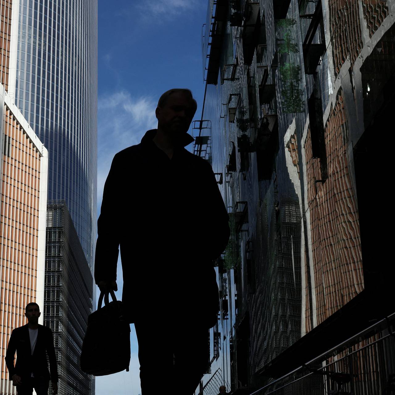 Россиян призвали готовиться к &laquo;новому экономическому средневековью&raquo;