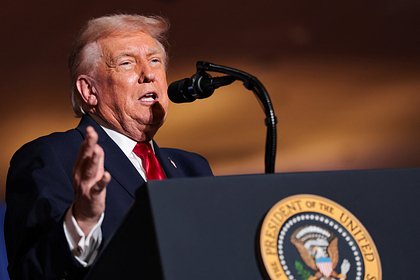 На Украине мирный план Трампа назвали туалетной бумагой