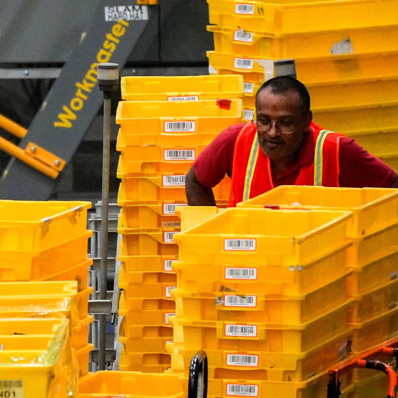 Amazon даст работу миллиону индийцев для развития искусственного интеллекта