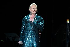 Лариса Долина