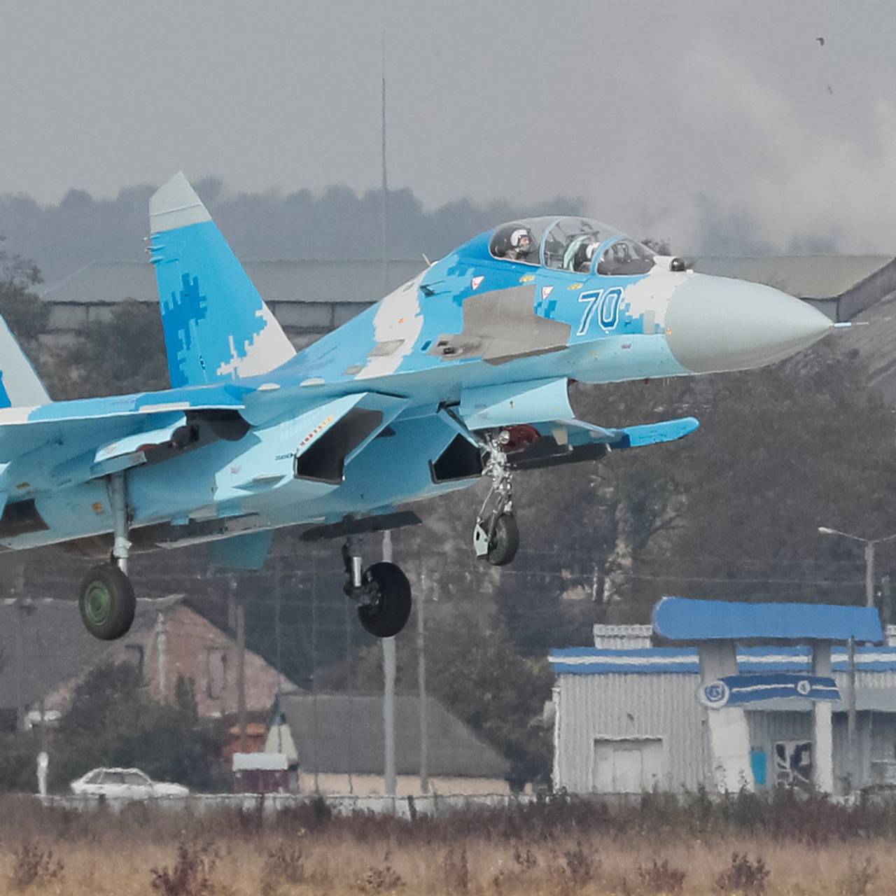 ВС России уничтожили один из самых незаменимых истребителей ВСУ. Что о нем известно?