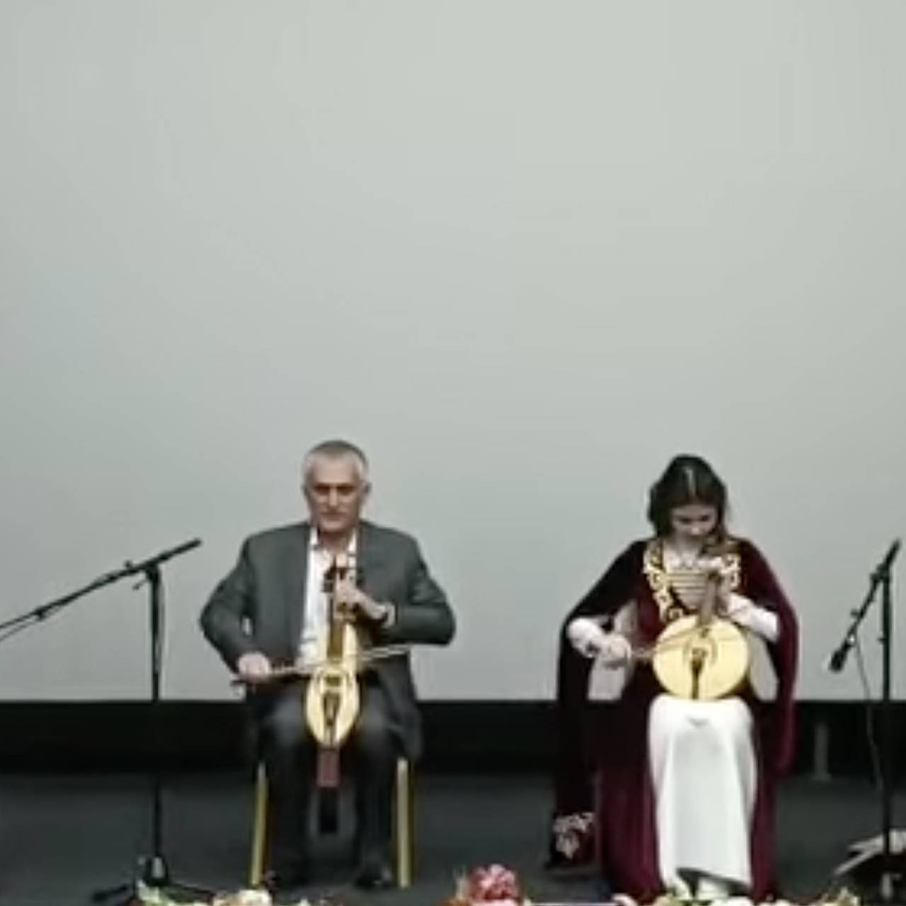 Россиянам покажут чондарг