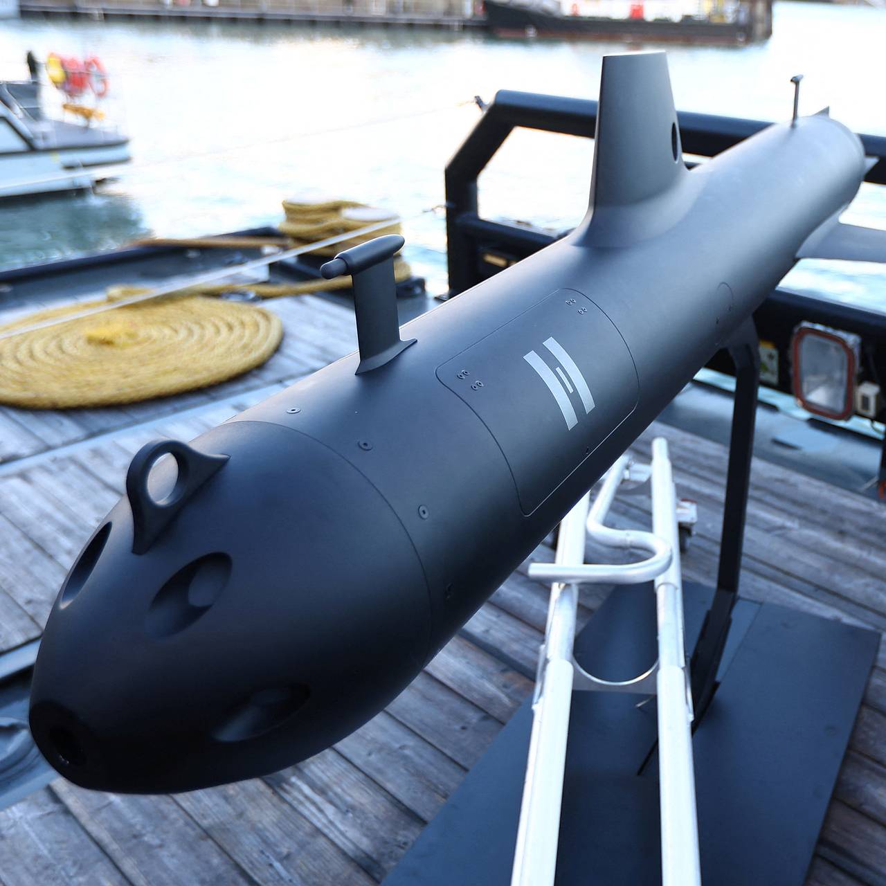 Британские &laquo;Фатомы&raquo; последят за российскими подлодками