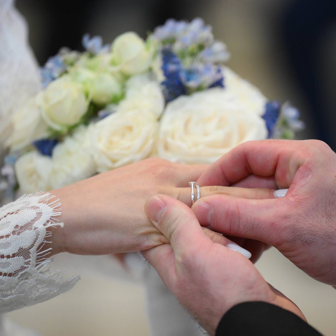 Раскрыта многомиллионная стоимость свадьбы в 2026 году